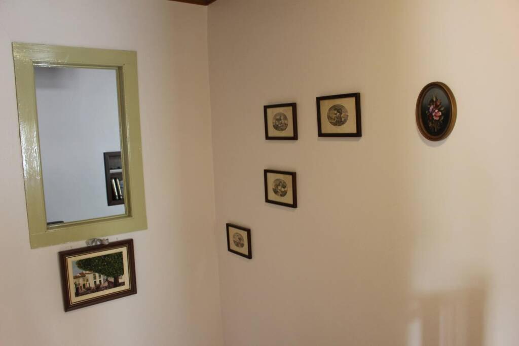 Casa Do Pelourinho Holiday home *