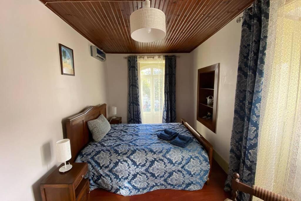 Casa Do Pelourinho Holiday home Coja