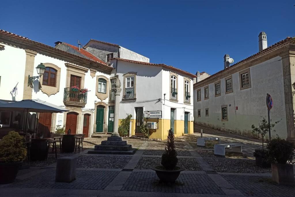 Holiday home Casa Do Pelourinho Coja