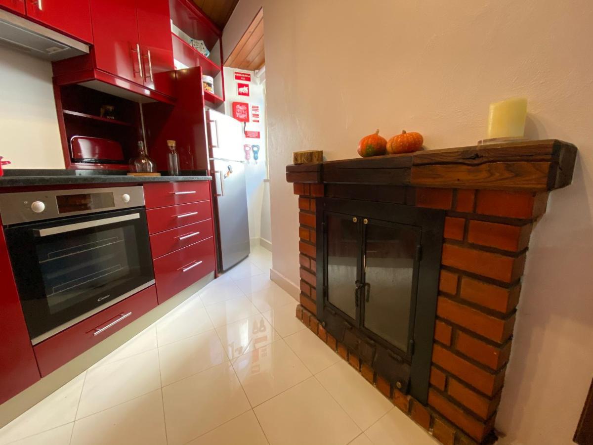 Casa Do Pelourinho Holiday home *