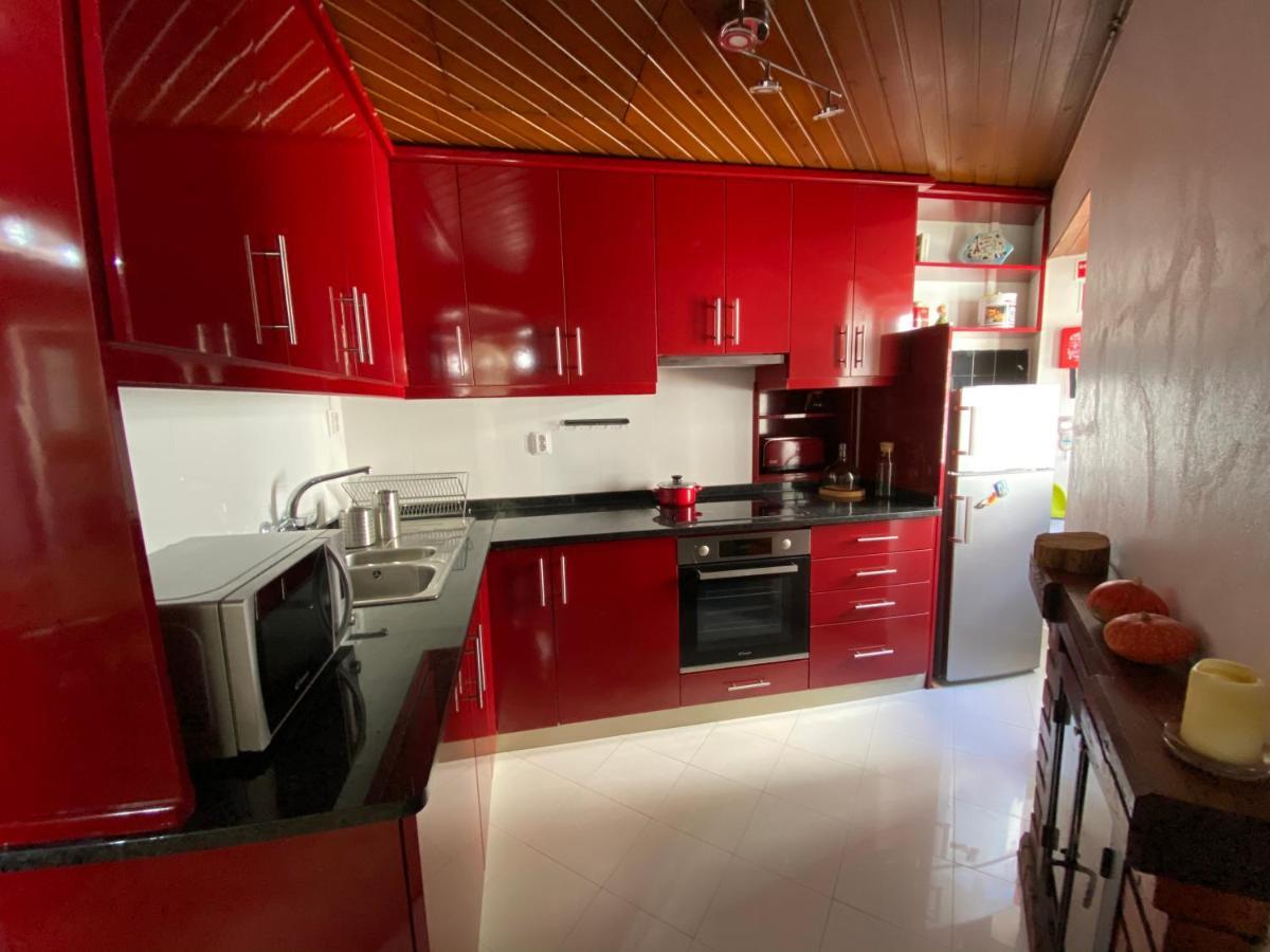 Holiday home Casa Do Pelourinho