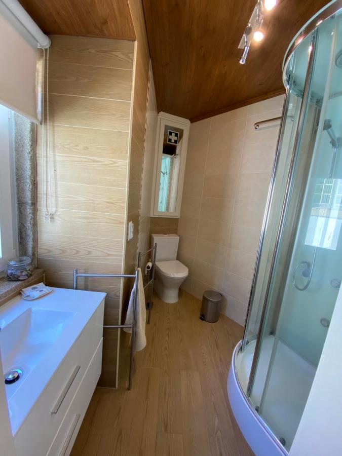 Holiday home Casa Do Pelourinho *