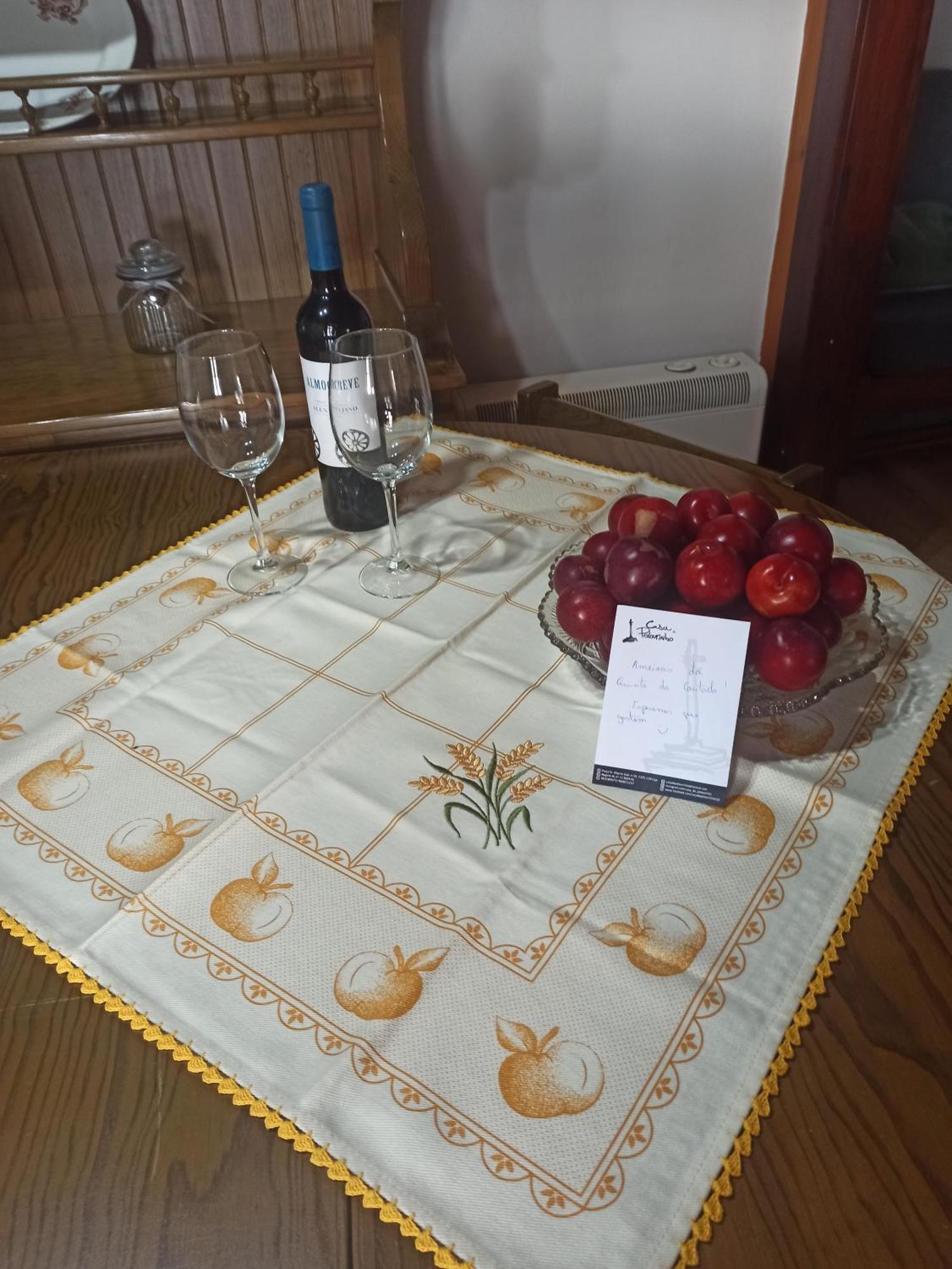 Holiday home Casa Do Pelourinho